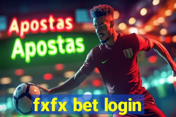 fxfx bet login